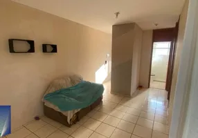 Foto 1 de Apartamento com 2 Quartos para alugar, 46m² em Parque Ribeirão Preto, Ribeirão Preto