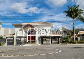 Foto 1 de Lote/Terreno à venda, 467m² em Urbanova VI, São José dos Campos