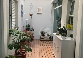 Foto 1 de Apartamento com 3 Quartos à venda, 82m² em Vila Valparaiso, Santo André