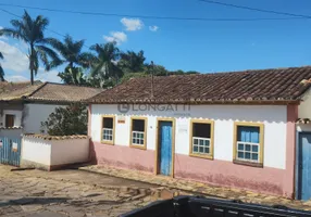 Foto 1 de Casa com 4 Quartos à venda, 1270m² em César de Pina, Tiradentes