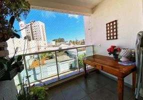 Foto 1 de Apartamento com 3 Quartos à venda, 76m² em Alto Umuarama, Uberlândia