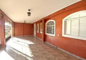 Foto 1 de Sobrado com 3 Quartos à venda, 99m² em Vila Padre Manoel de Nóbrega, Campinas