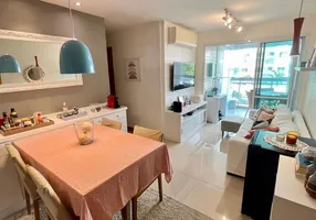 Foto 1 de Apartamento com 3 Quartos à venda, 75m² em Barra da Tijuca, Rio de Janeiro