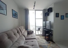 Foto 1 de Apartamento com 3 Quartos para venda ou aluguel, 59m² em Quinta da Paineira, São Paulo