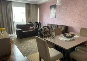 Foto 1 de Apartamento com 4 Quartos à venda, 92m² em Centro, Londrina