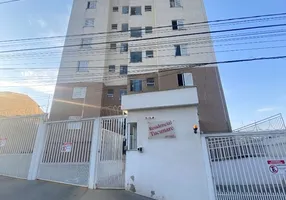 Foto 1 de Apartamento com 2 Quartos para venda ou aluguel, 52m² em Jardim Paulista, Sorocaba