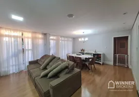 Foto 1 de Apartamento com 3 Quartos à venda, 134m² em Zona 05, Maringá