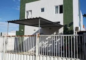 Foto 1 de Apartamento com 2 Quartos à venda, 45m² em Cuiá, João Pessoa
