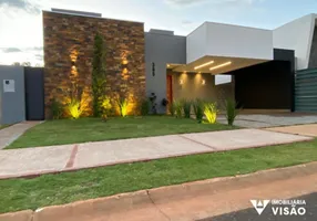 Foto 1 de Casa com 3 Quartos à venda, 200m² em Cyrela Landscape, Uberaba