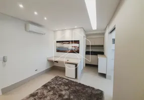 Foto 1 de Sala Comercial à venda, 38m² em Jardim Tangará, Marília