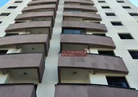 Foto 1 de Apartamento com 3 Quartos para alugar, 70m² em Santana, São Paulo