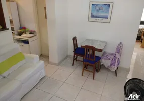 Foto 1 de Apartamento com 1 Quarto à venda, 27m² em Santa Teresa, Rio de Janeiro