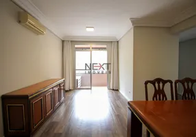 Foto 1 de Apartamento com 3 Quartos à venda, 89m² em Champagnat, Curitiba