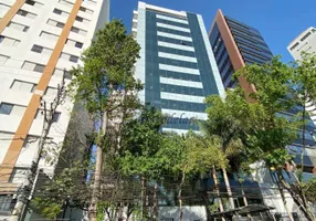 Foto 1 de Prédio Comercial para alugar, 5493m² em Paraíso, São Paulo