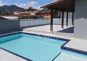 Foto 1 de Casa com 4 Quartos à venda, 198m² em Itaipu, Niterói