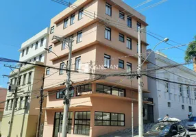 Foto 1 de Apartamento com 1 Quarto à venda, 43m² em Centro, Santa Maria