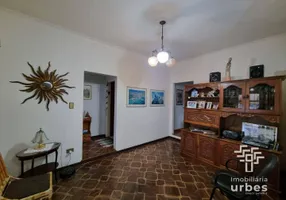 Foto 1 de Casa com 4 Quartos à venda, 160m² em Chácara Machadinho I, Americana