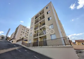 Foto 1 de Apartamento com 3 Quartos à venda, 61m² em Vila São Joaquim, Cotia