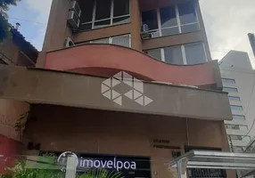 Foto 1 de Ponto Comercial à venda, 31m² em Petrópolis, Porto Alegre