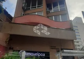 Foto 1 de Sala Comercial à venda, 31m² em Petrópolis, Porto Alegre