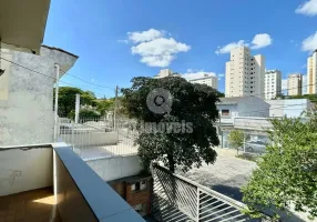 Foto 1 de Sobrado com 4 Quartos à venda, 192m² em Parque Colonial, São Paulo