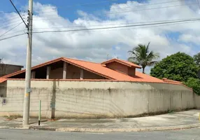 Foto 1 de Fazenda/Sítio com 2 Quartos à venda, 224m² em Quintais do Imperador, Sorocaba