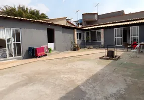 Foto 1 de Casa de Condomínio com 3 Quartos à venda, 150m² em Sobradinho, Brasília