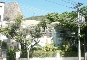 Foto 1 de Casa com 7 Quartos para venda ou aluguel, 548m² em Urca, Rio de Janeiro