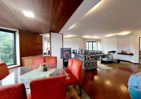 Foto 1 de Apartamento com 4 Quartos à venda, 215m² em Sumarezinho, São Paulo
