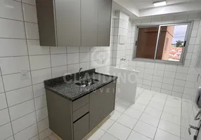 Foto 1 de Apartamento com 3 Quartos para alugar, 70m² em Setor Marechal Rondon, Goiânia