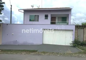 Foto 1 de Casa com 3 Quartos à venda, 52m² em Parque Xangri La, Contagem