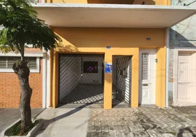 Foto 1 de Casa com 1 Quarto para alugar, 70m² em Vila Dom Pedro I, São Paulo