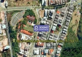 Foto 1 de Lote/Terreno à venda, 750m² em Buritis, Belo Horizonte