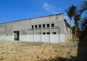 Foto 1 de Galpão/Depósito/Armazém à venda, 1500m² em Messejana, Fortaleza