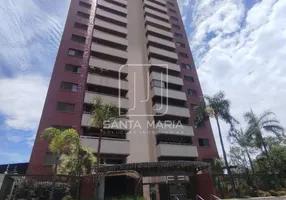 Foto 1 de Apartamento com 3 Quartos à venda, 170m² em Santa Cruz do José Jacques, Ribeirão Preto