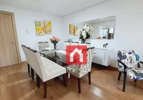 Foto 1 de Apartamento com 3 Quartos à venda, 136m² em Vila Verde, Caxias do Sul