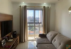 Foto 1 de Apartamento com 3 Quartos à venda, 75m² em Jardim Vila Galvão, Guarulhos