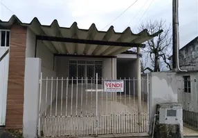 Foto 1 de Casa com 2 Quartos à venda, 80m² em Vila Cabral, Registro