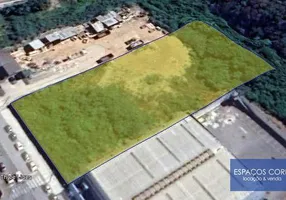 Foto 1 de Lote/Terreno para venda ou aluguel, 4546m² em Chacaras Reunidas, São José dos Campos