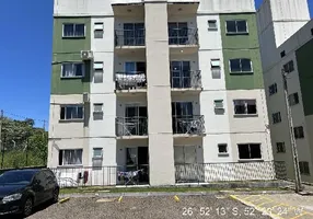 Foto 1 de Apartamento com 2 Quartos à venda, 10m² em , Xanxerê