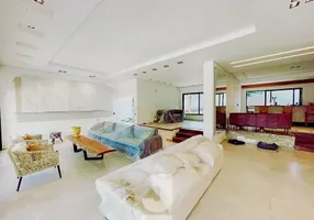 Foto 1 de Casa com 3 Quartos à venda, 510m² em Jardim Sorirama, Campinas