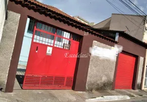 Foto 1 de Casa com 2 Quartos à venda, 70m² em Vila Marina, São Paulo