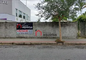 Foto 1 de Lote/Terreno à venda, 290m² em Vila Ema, São José dos Campos