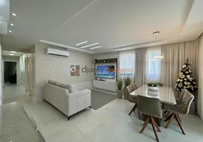 Foto 1 de Apartamento com 3 Quartos à venda, 107m² em Meia Praia, Itapema