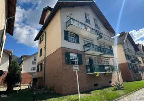 Foto 1 de Apartamento com 2 Quartos à venda, 63m² em Cônego, Nova Friburgo