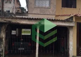 Foto 1 de Sobrado com 3 Quartos à venda, 140m² em Centro, São Bernardo do Campo