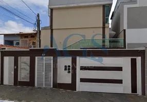 Foto 1 de Sobrado com 3 Quartos à venda, 128m² em Patriarca, São Paulo