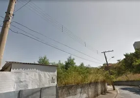 Foto 1 de Lote/Terreno à venda, 540m² em Estoril, Belo Horizonte