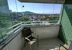 Foto 1 de Apartamento com 3 Quartos à venda, 79m² em Córrego Grande, Florianópolis