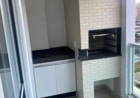 Foto 1 de Flat com 1 Quarto para alugar, 56m² em Setor Marista, Goiânia